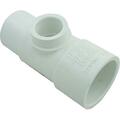 Generac 0.37 RB x 0.5 MPT in. Barbed Adapter PVC Fitting P6MCB-8